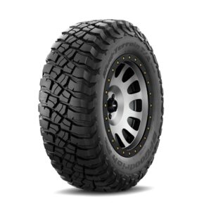 285/70R17 121/118Q BF Goodrich MUD TERRAIN T/A KM3 M+S