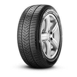 275/45R21 110V XL Pirelli Scorpion Winter Piggfri