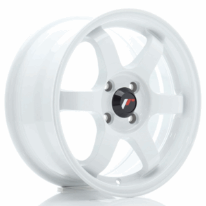 Japan Racing JR3 17″ Komplett dekk og felg
