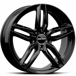 GMP Fasten 20″ Komplett dekk og felg